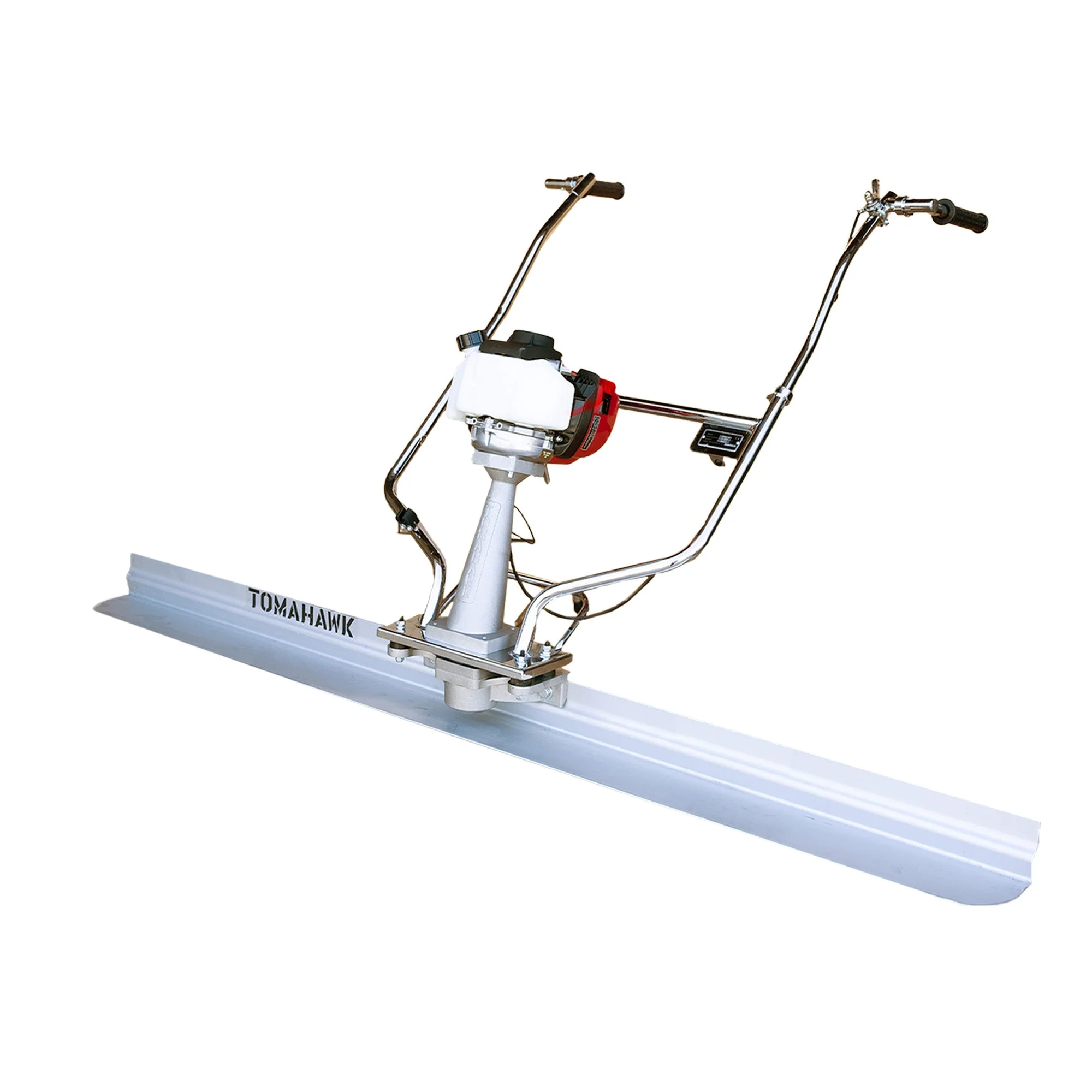 Tomahawk PRO Series Honda Concrete Power Screed Dual Magnesium Blade Bundle (Choose 2 Boards) - Image 11