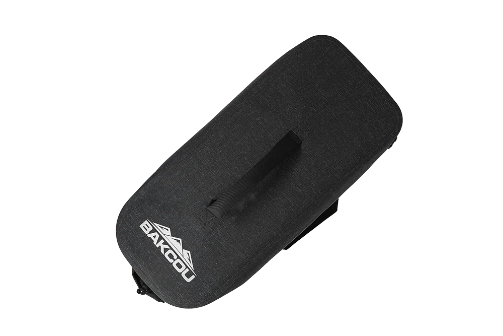 Top Pannier Bag - Image 11