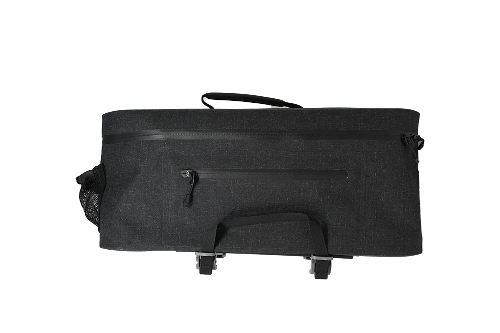 Top Pannier Bag - Image 12