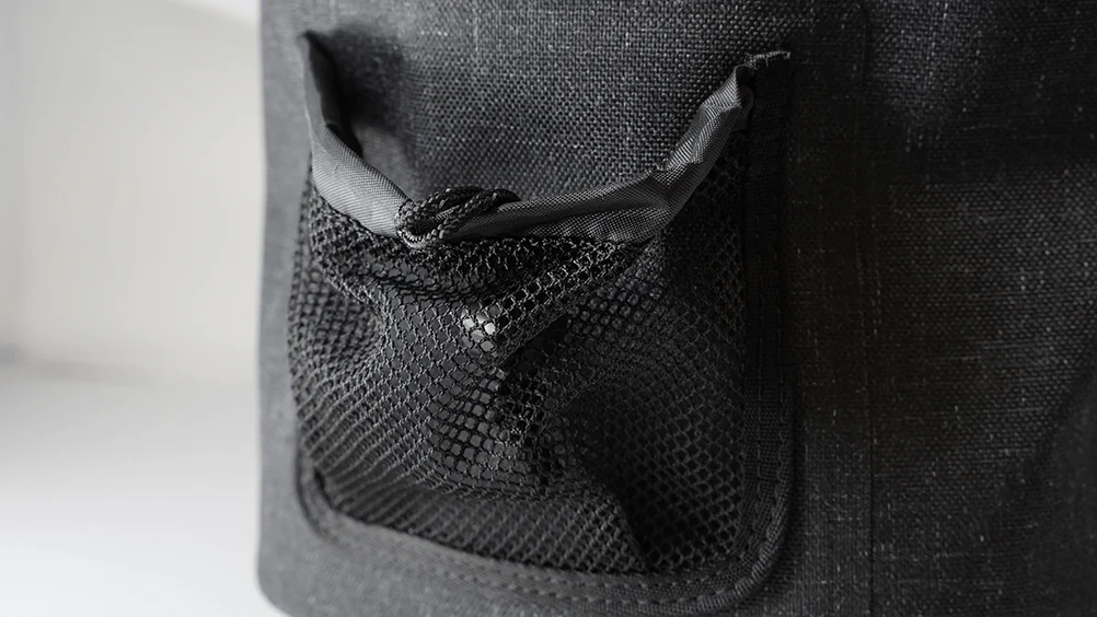 Top Pannier Bag - Image 14