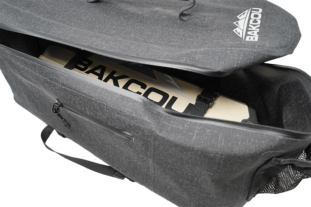 Top Pannier Bag - Image 15