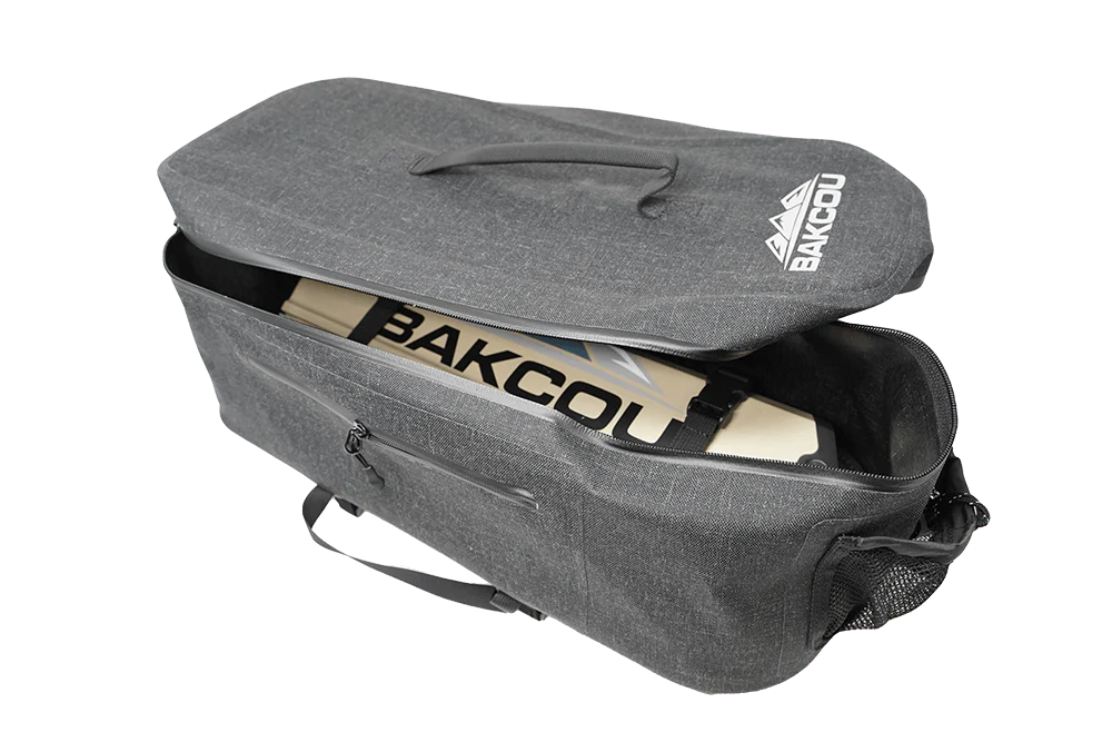 Top Pannier Bag - Image 16