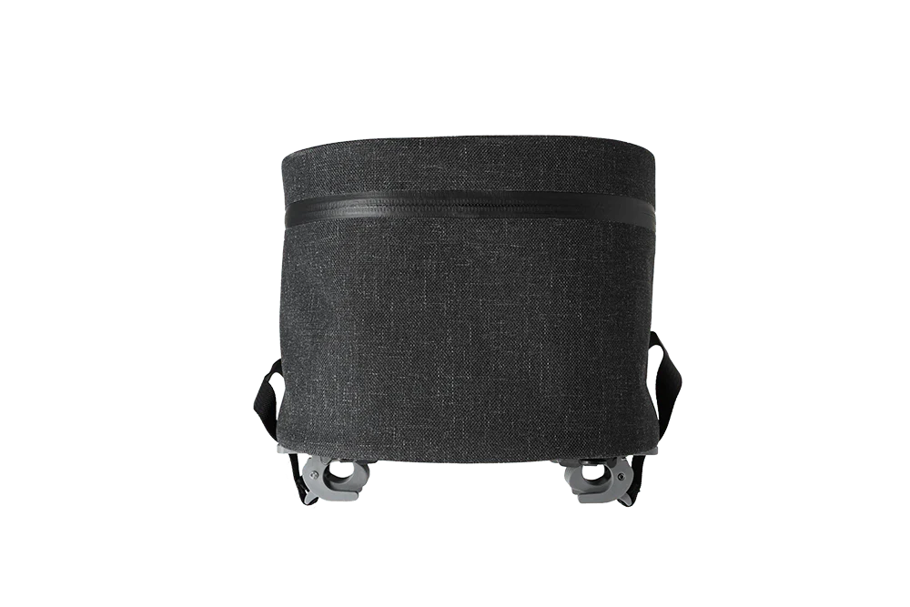 Top Pannier Bag - Image 2