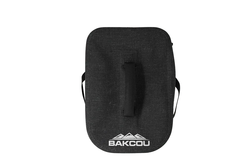 Top Pannier Bag - Image 4