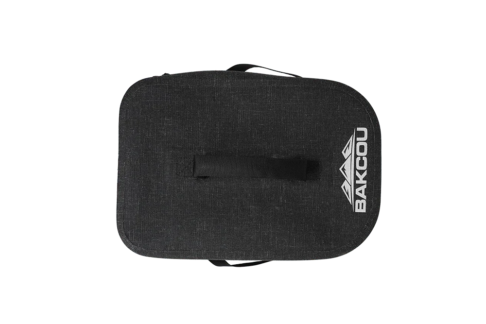 Top Pannier Bag - Image 5