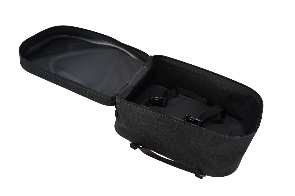 Top Pannier Bag - Image 7