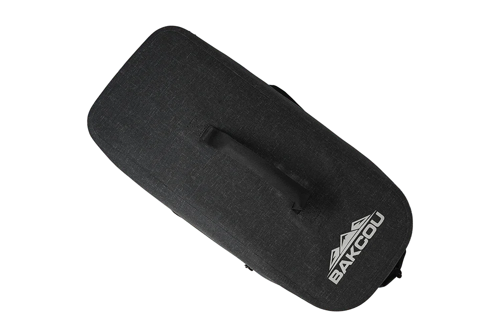 Top Pannier Bag - Image 9