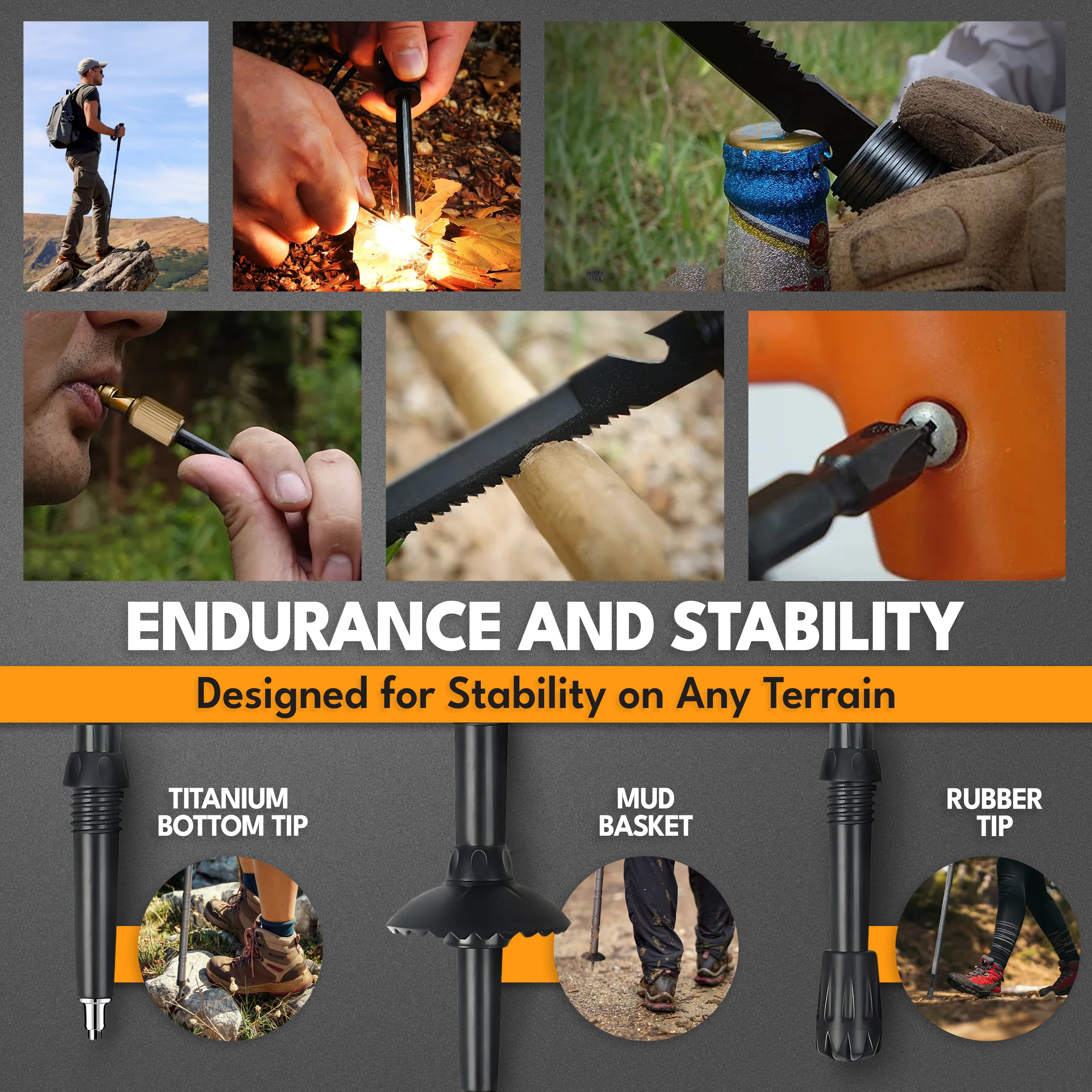 TrailGuard Stick - Image 7