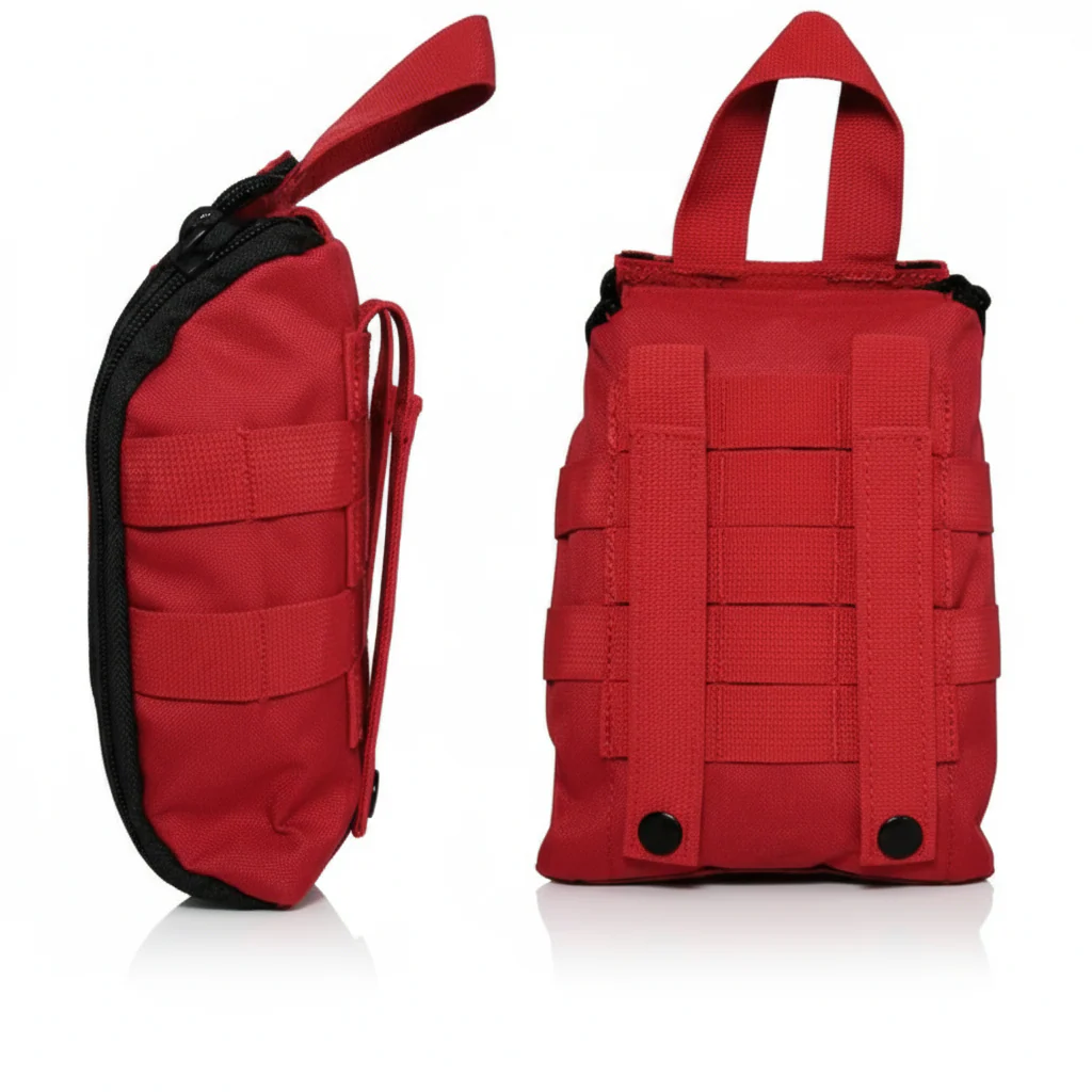 Trauma Kit – Patrol Pro w/CAT Tourniquet - Image 12