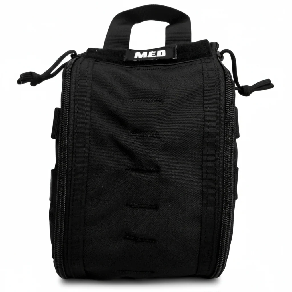 Trauma Kit – Patrol Pro w/CAT Tourniquet - Image 13