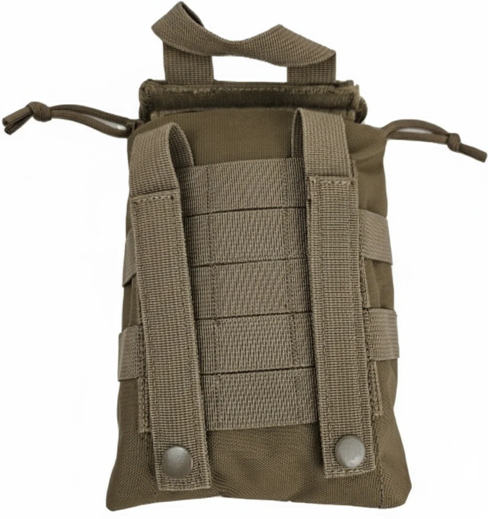Trauma Kit – Patrol Pro w/CAT Tourniquet - Image 6