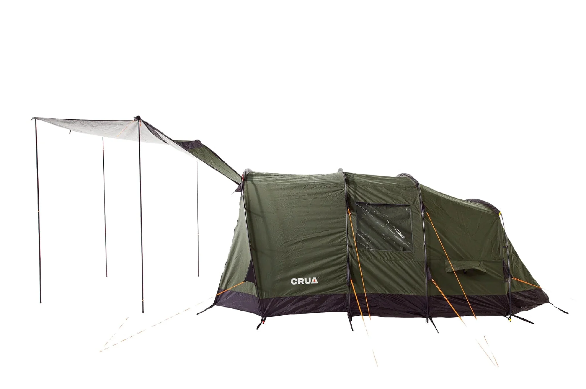 TRI | 3 PERSON INSULATED TUNNEL TENT (SC) - Image 4