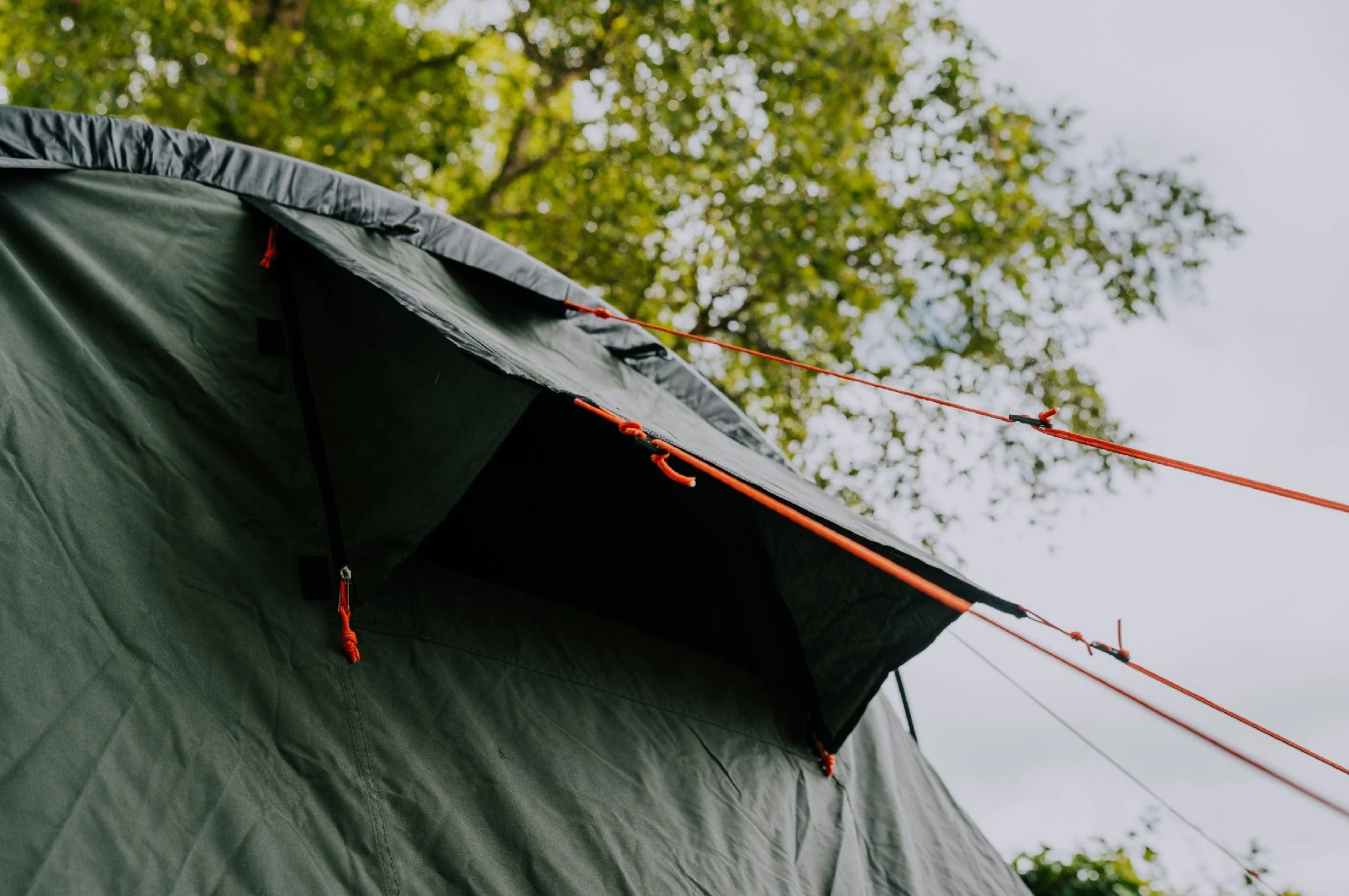 TRI | 3 PERSON INSULATED TUNNEL TENT (SC) - Image 7