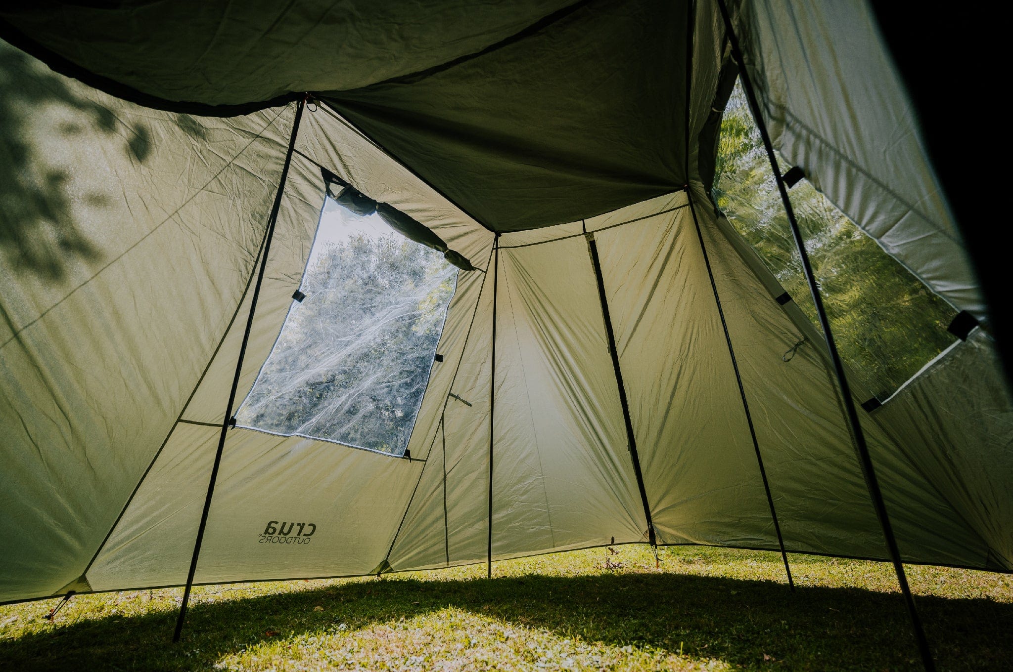 TRI REFLECTIVE PORCH COVER | DOUBLE-SIDED (SC) - Image 3
