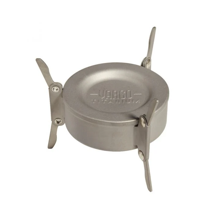 TRIAD MULTI-FUEL STOVE - Image 2