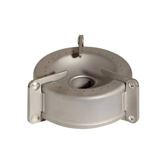 TRIAD MULTI-FUEL STOVE - Image 3