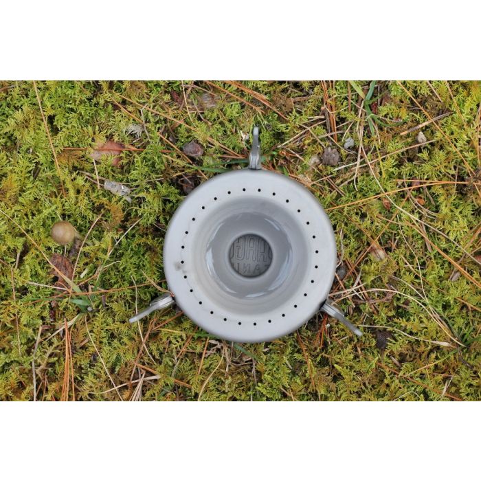 TRIAD MULTI-FUEL STOVE - Image 4