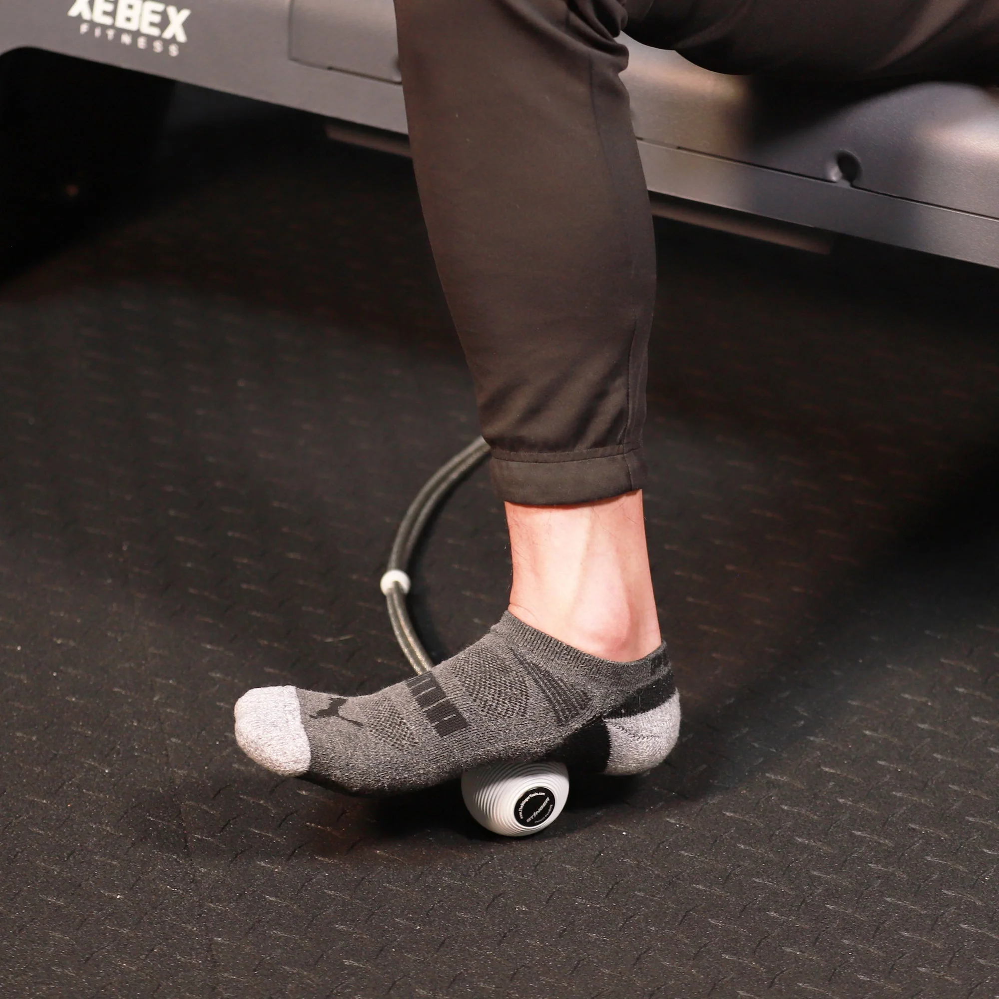 Trigger Point Massage Roller - Image 12