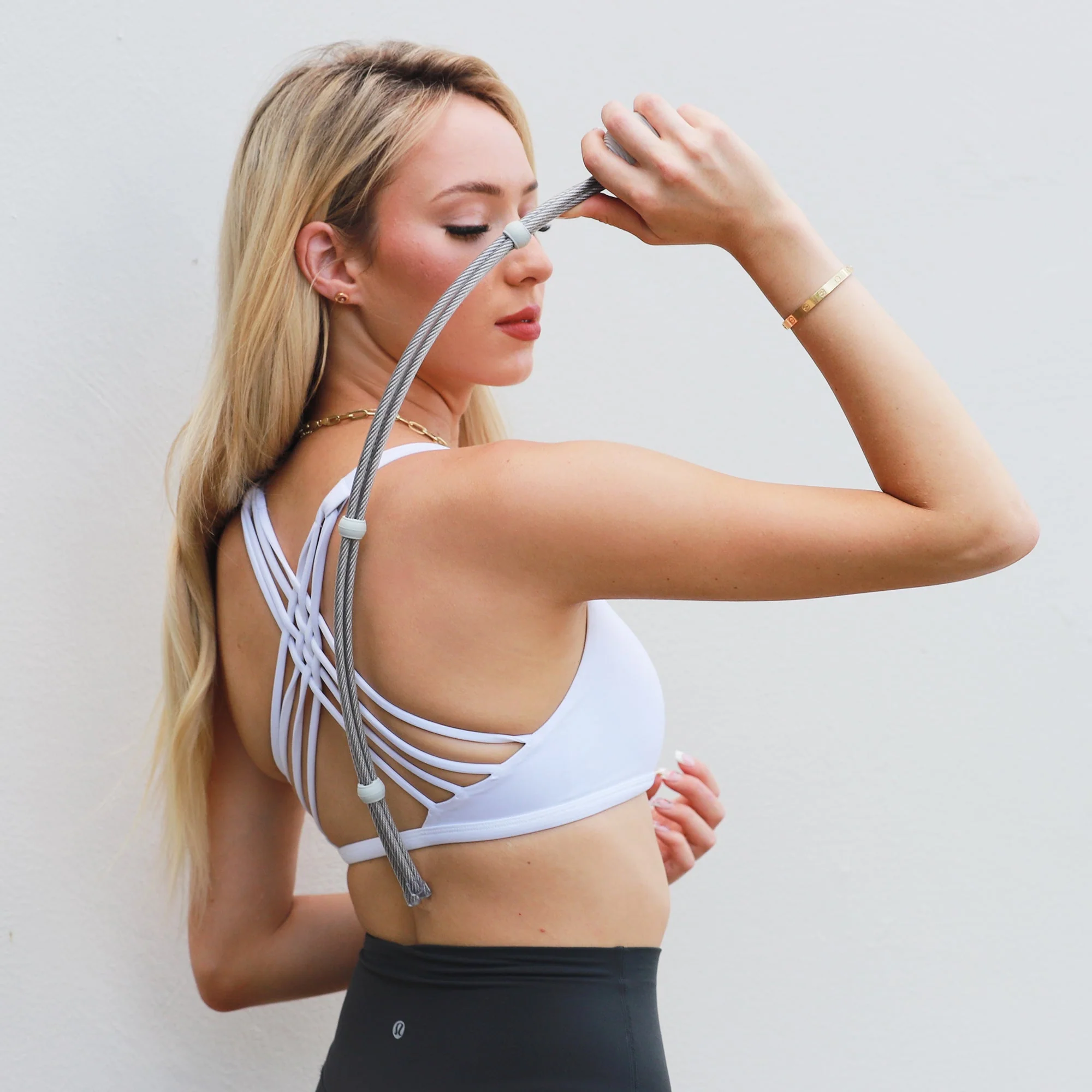Trigger Point Massage Roller - Image 4