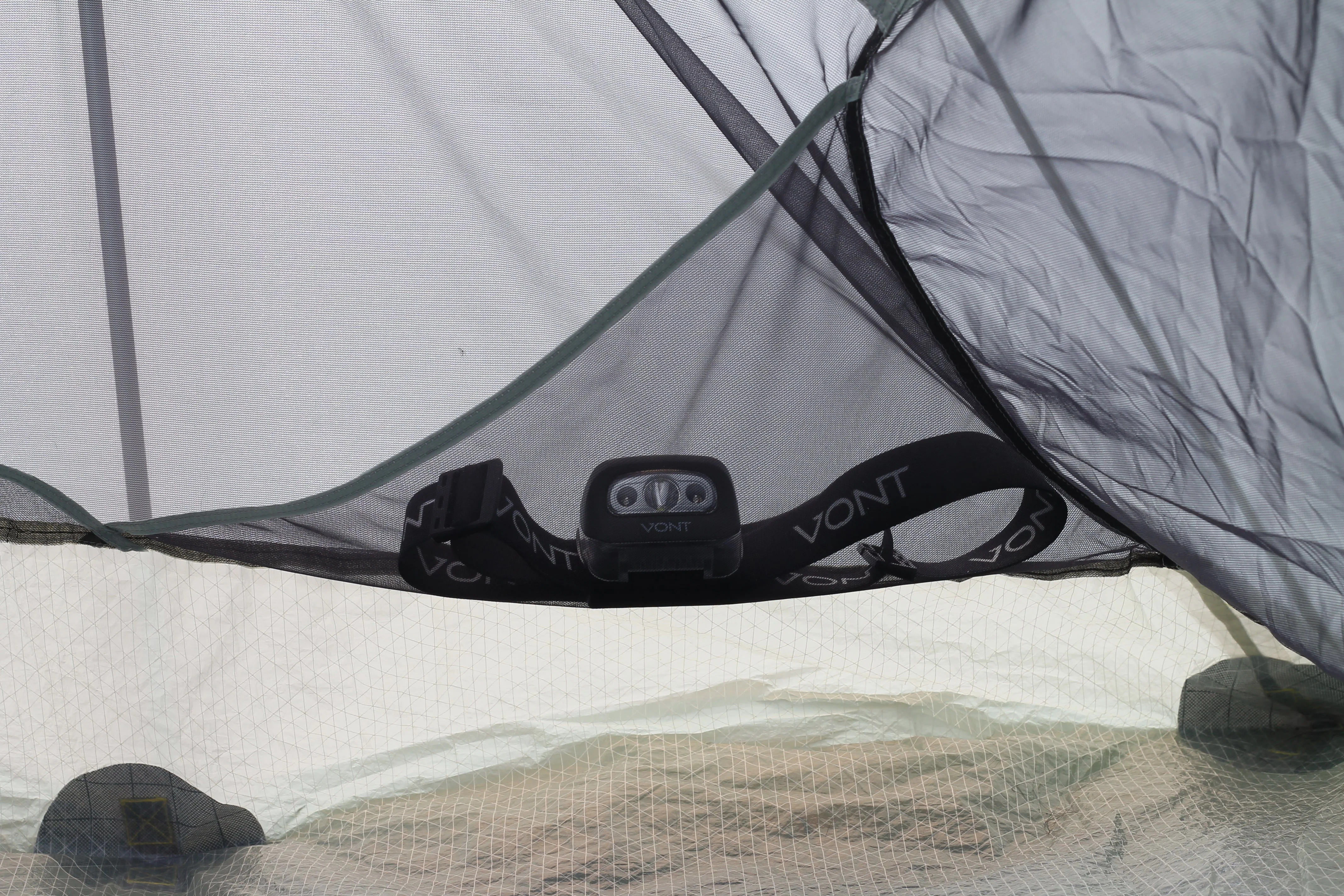 UltraFly 1 Tent - Image 7