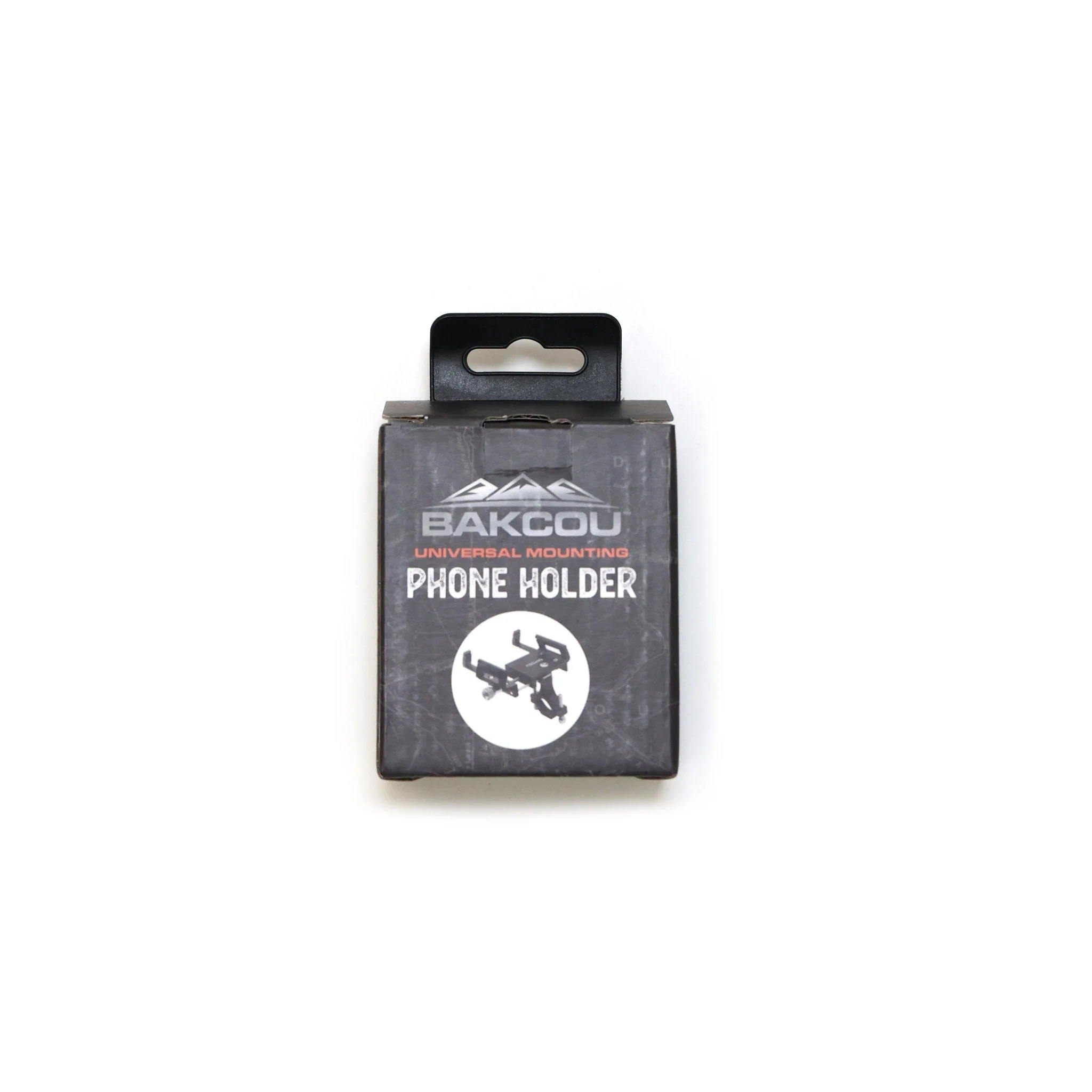 Universal Mounting Phone Holder - Image 3