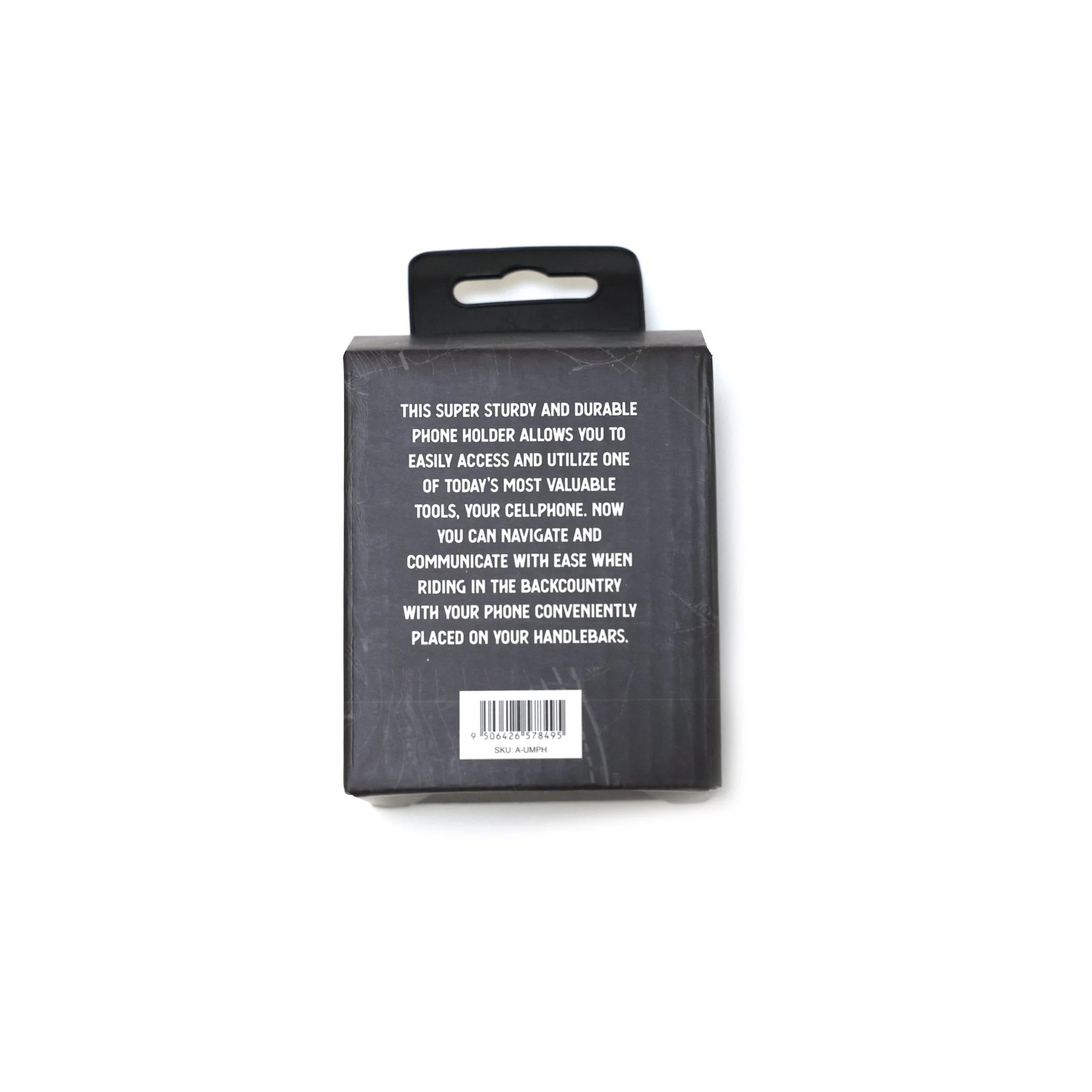 Universal Mounting Phone Holder - Image 4