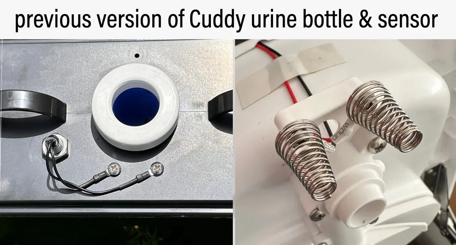 Urine Bottle - New - Image 4
