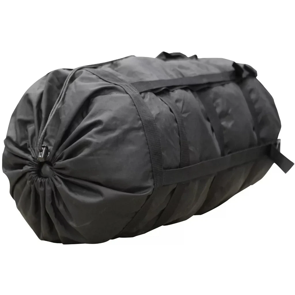 US GI 4 Piece Modular Sleep System (MSS) - Woodland Camo - Image 5