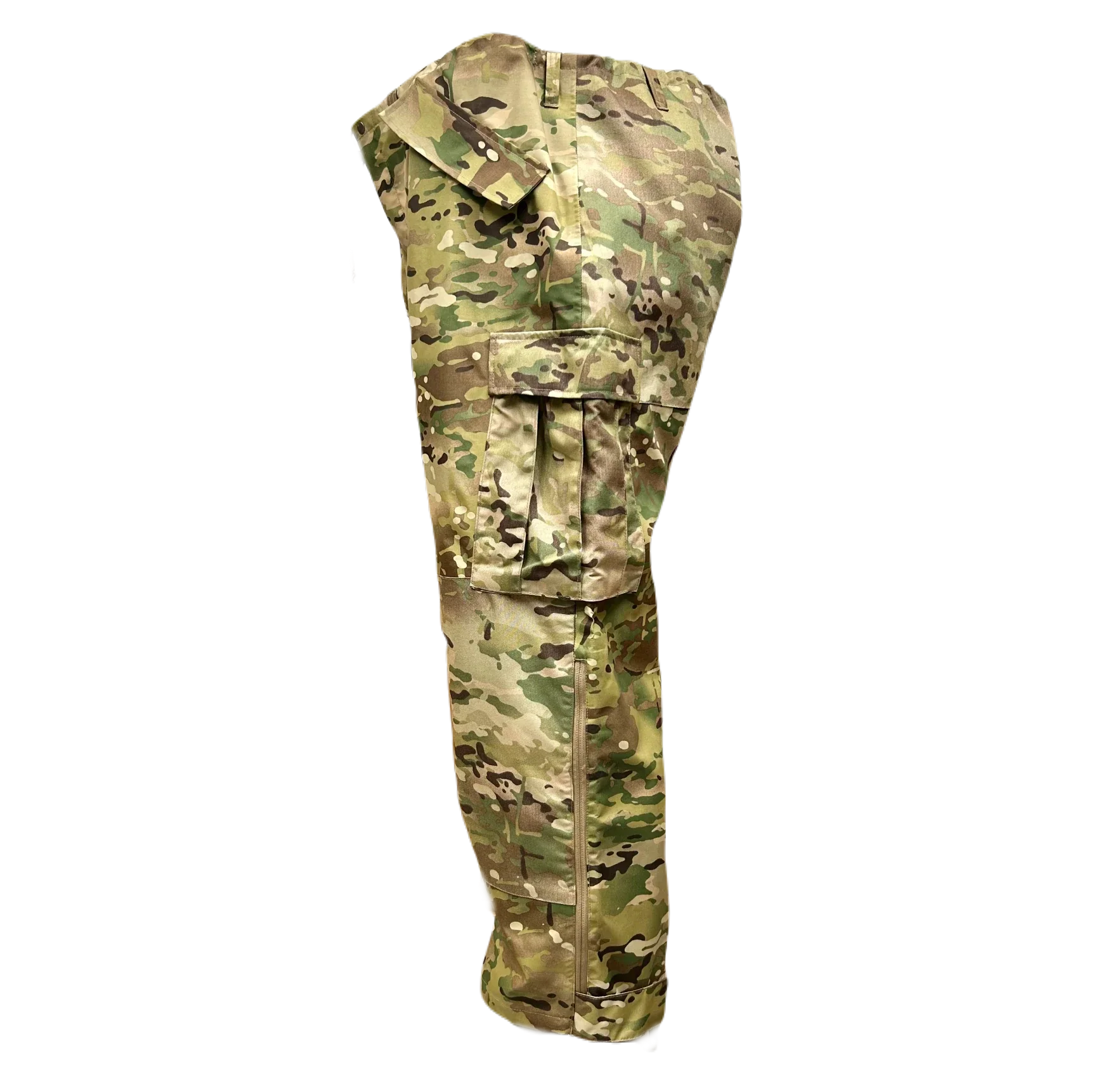 US GI APECS Wateproof Pants - New - Image 3