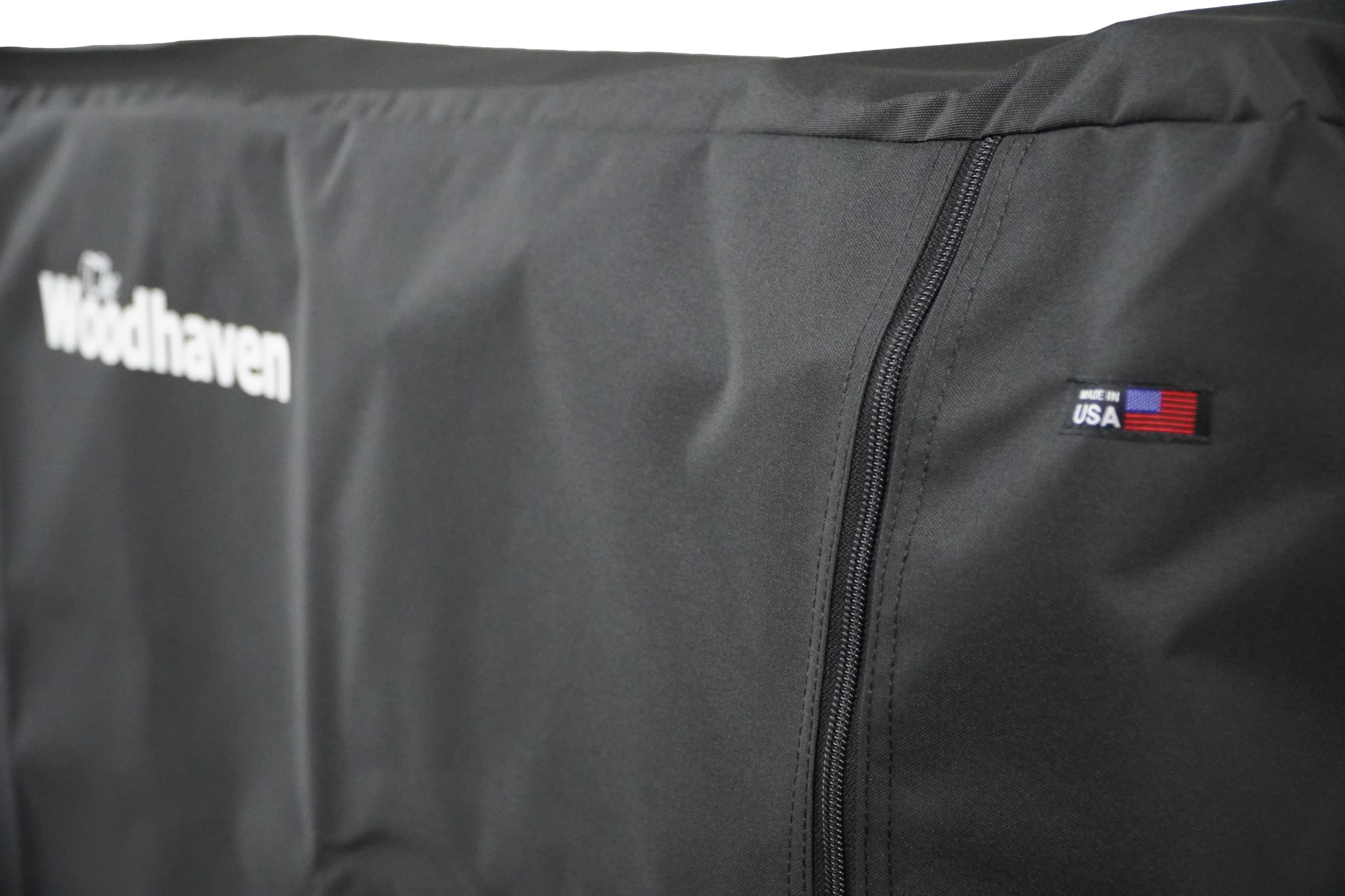 USA MADE FULL COVERS WITH ZIPPER CLOSURES - Image 4