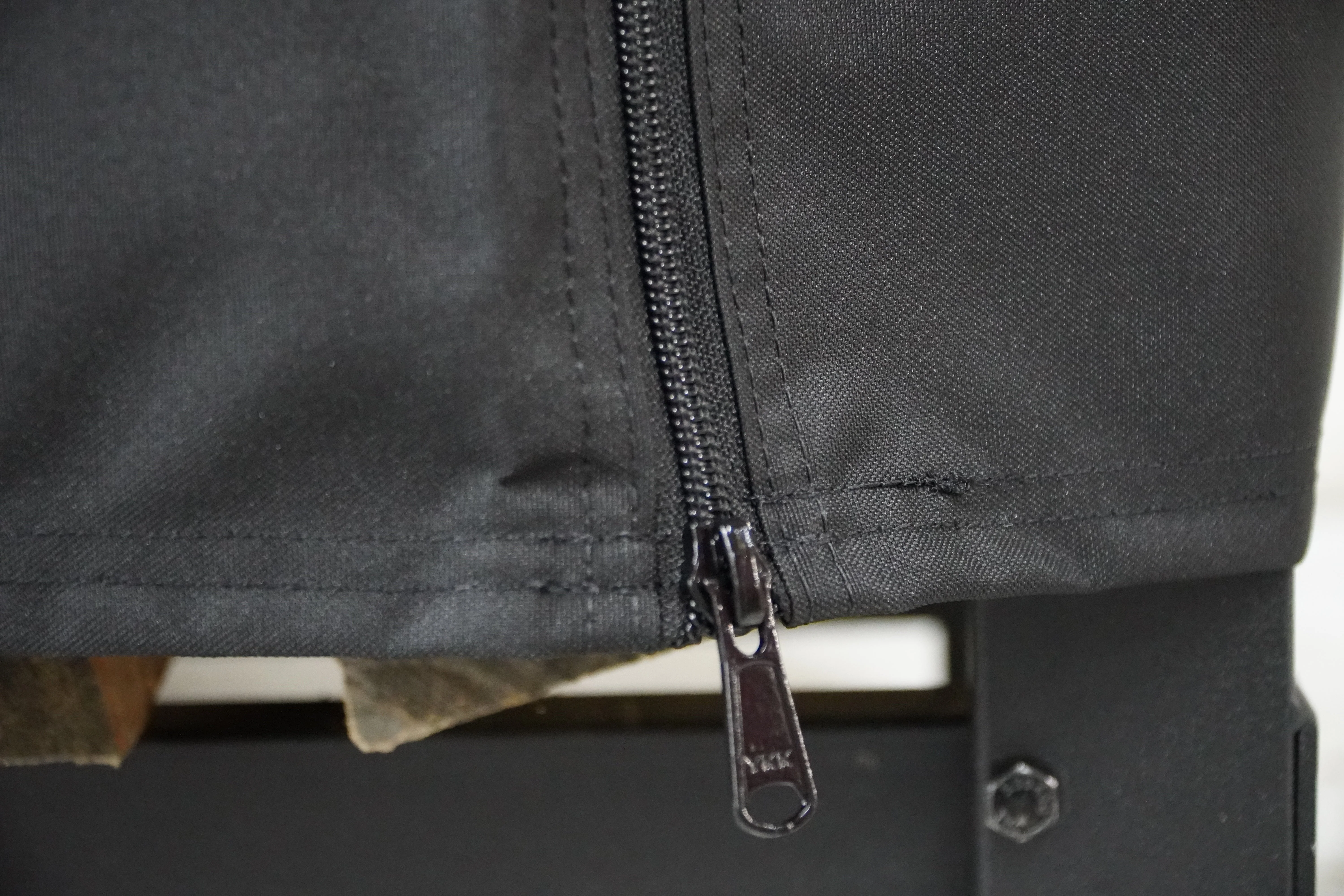 USA MADE FULL COVERS WITH ZIPPER CLOSURES - Image 5