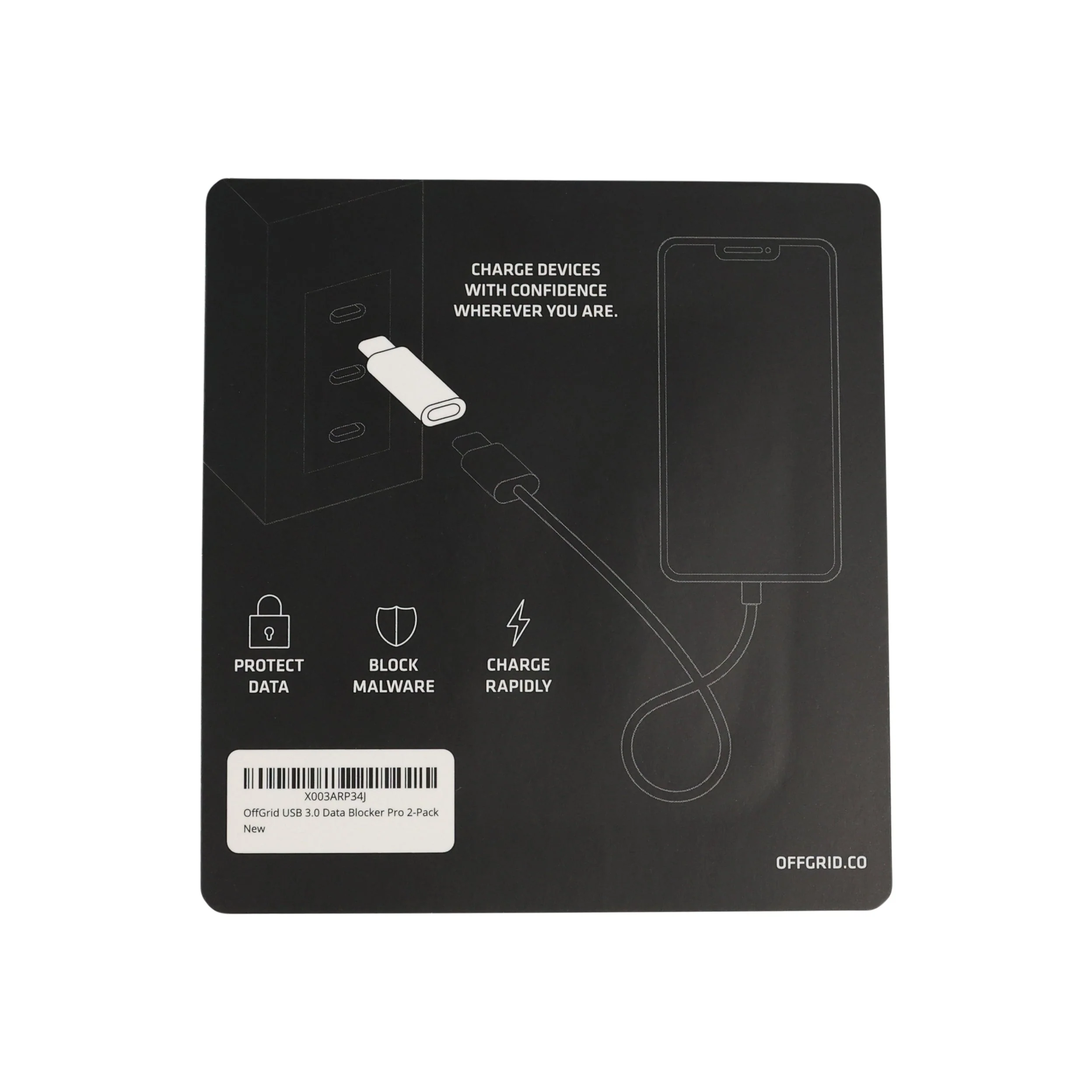USB 3.0 Data Blocker Pro - Image 6