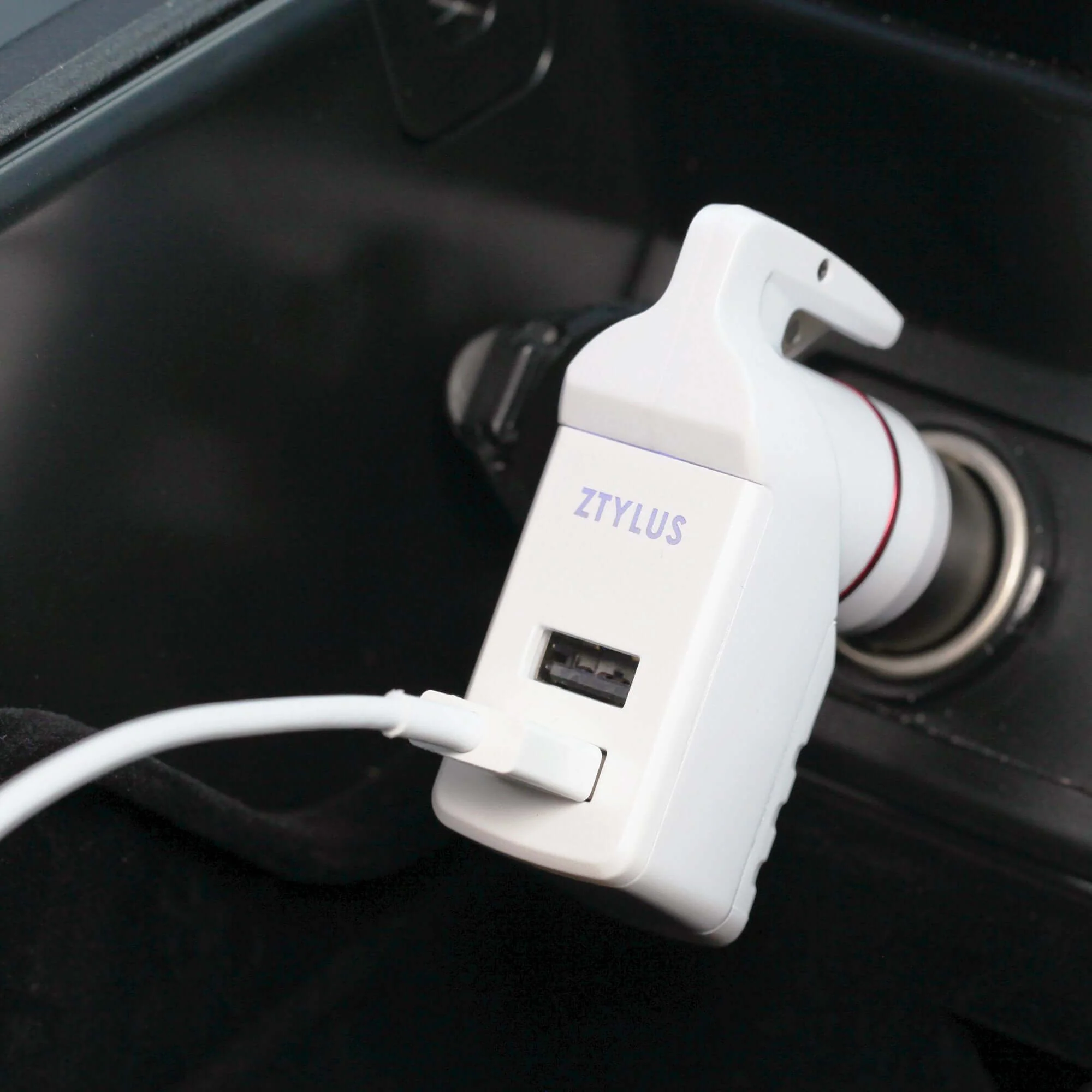 USB Car Charger Emergency Tool 2x Bundle Deal - Image 10