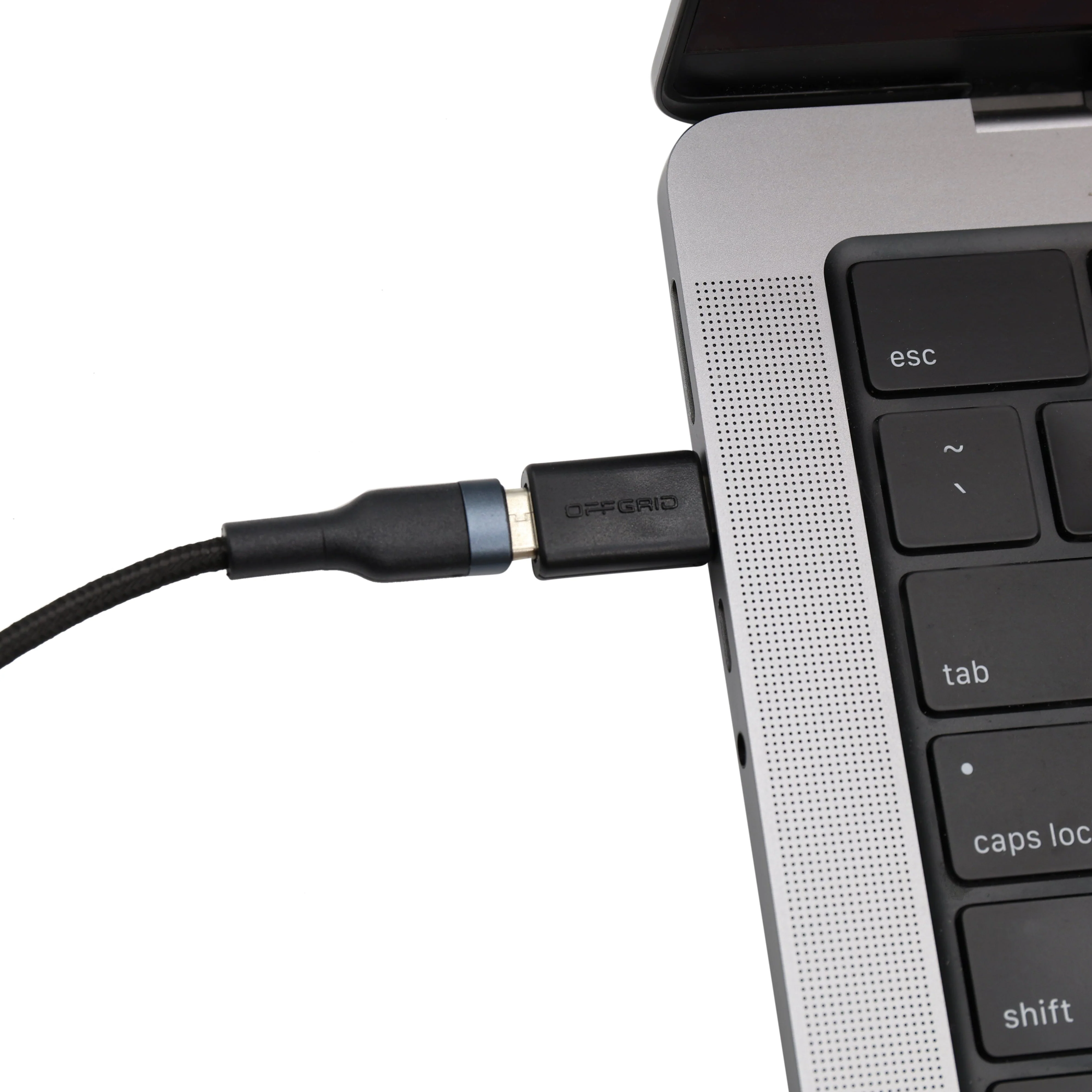USB Data Blocker - Made in USA - Image 2