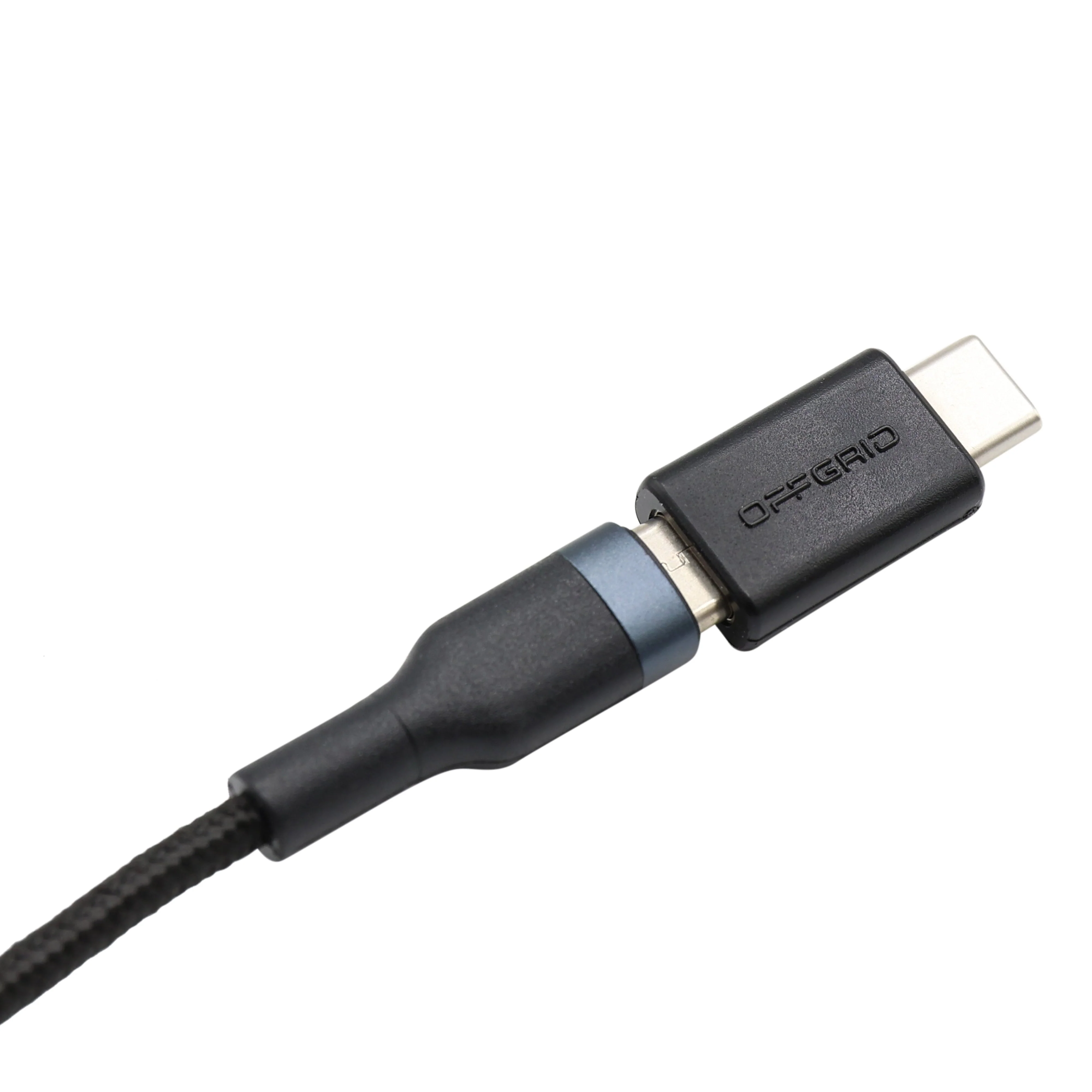 USB Data Blocker - Made in USA - Image 3