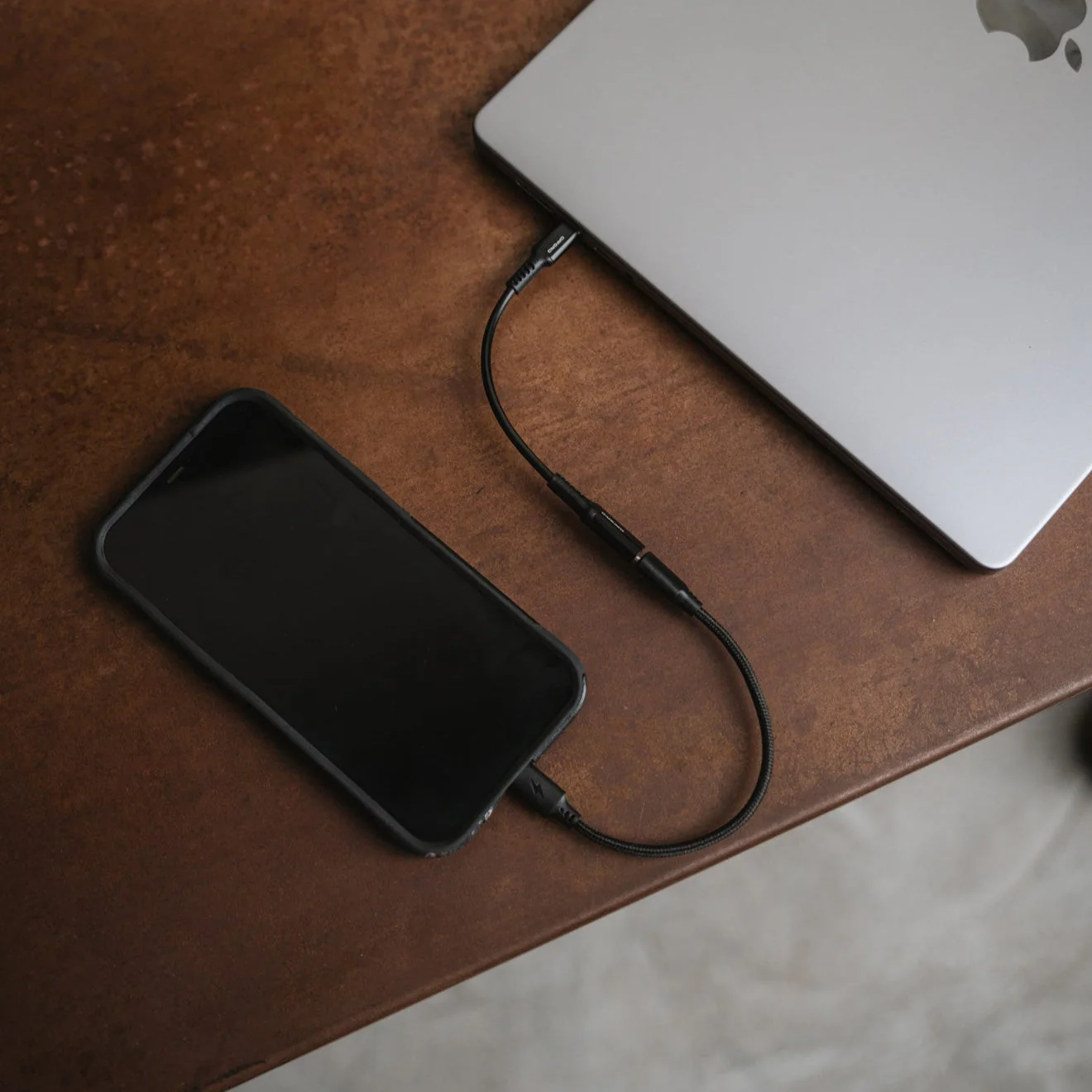 USB Data Blocker Pro - Cabled - Image 4