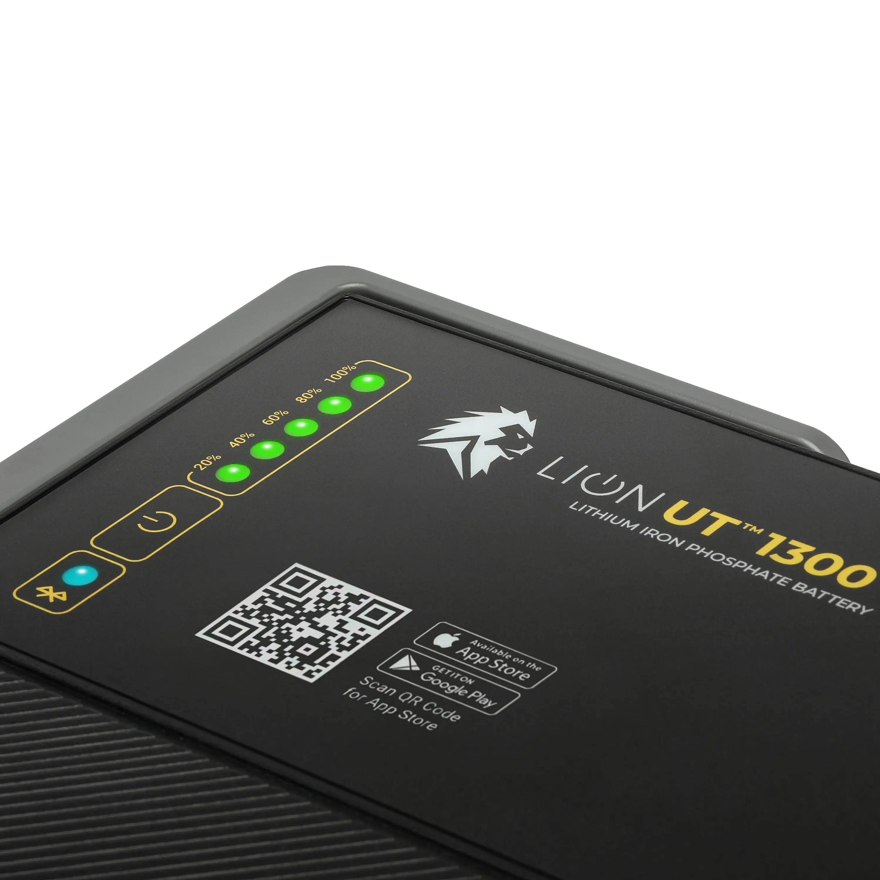 UT 1300 BT-H - Image 4