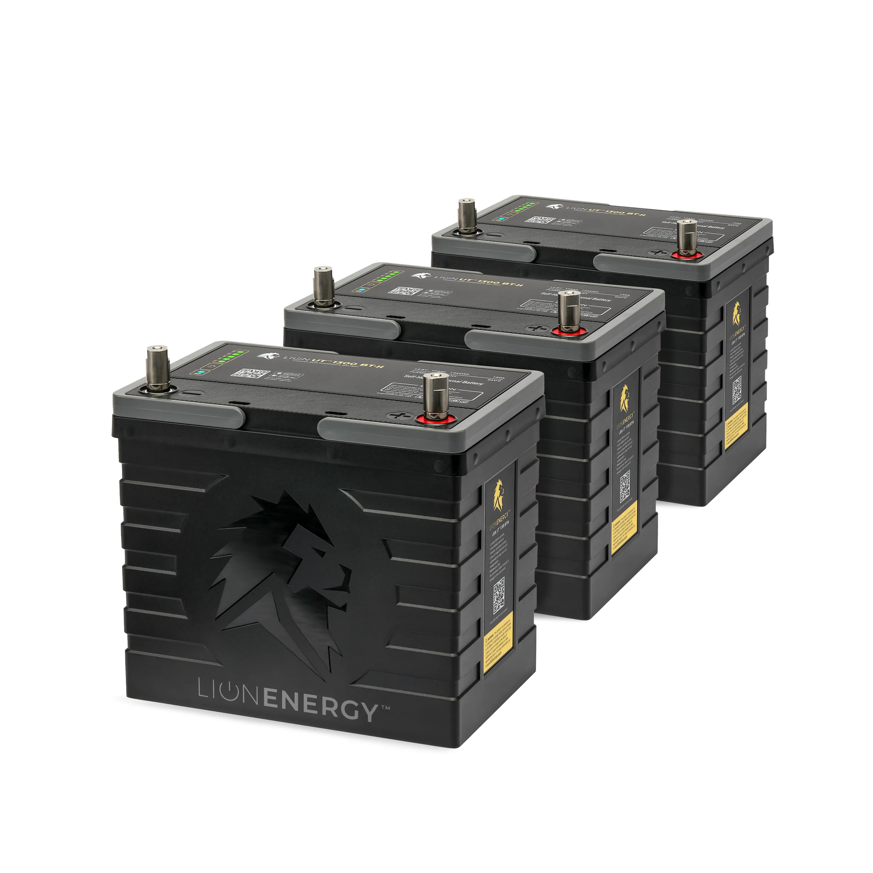 UT 1300 BT-H - Image 5