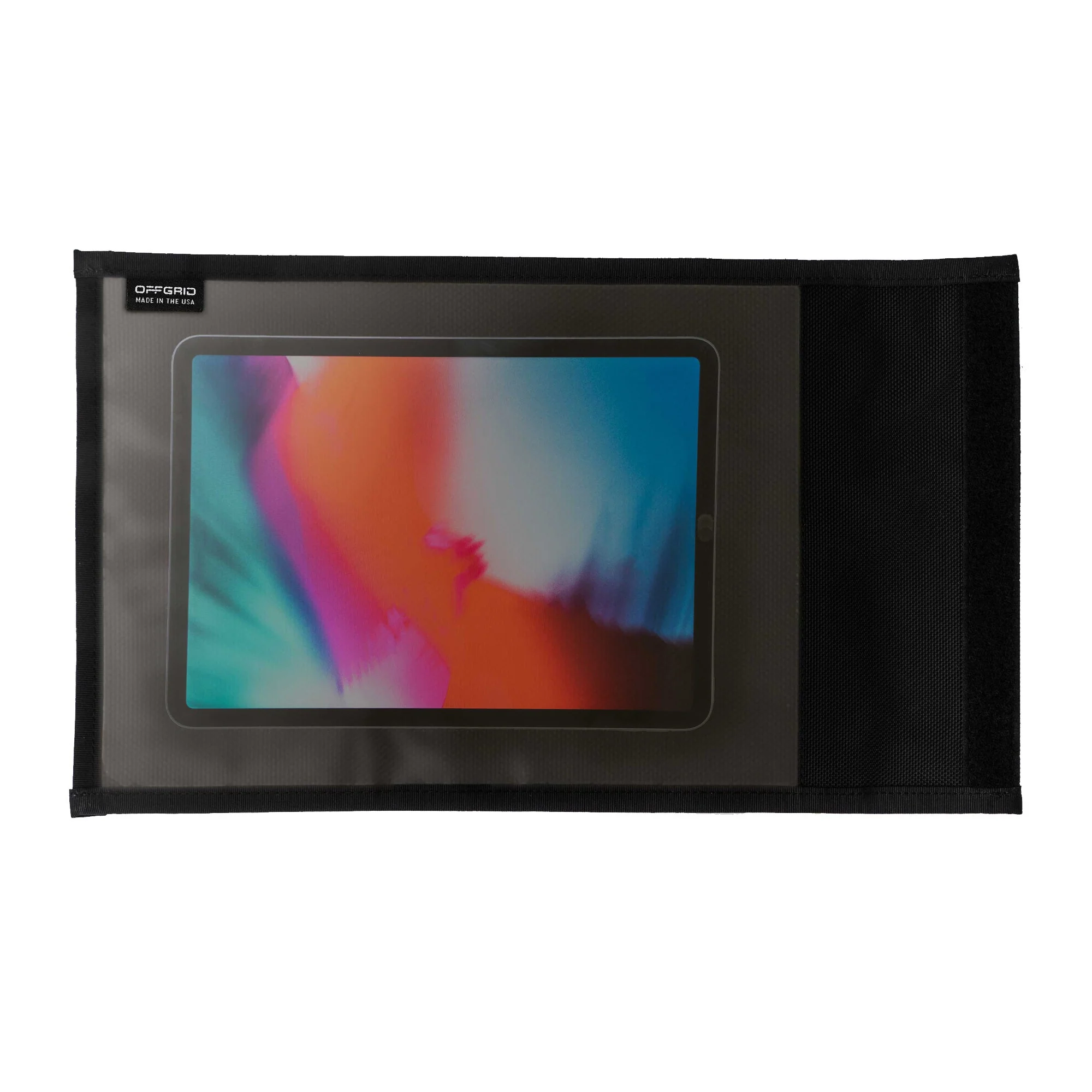 Utility Faraday Bag Window Kit - Image 3