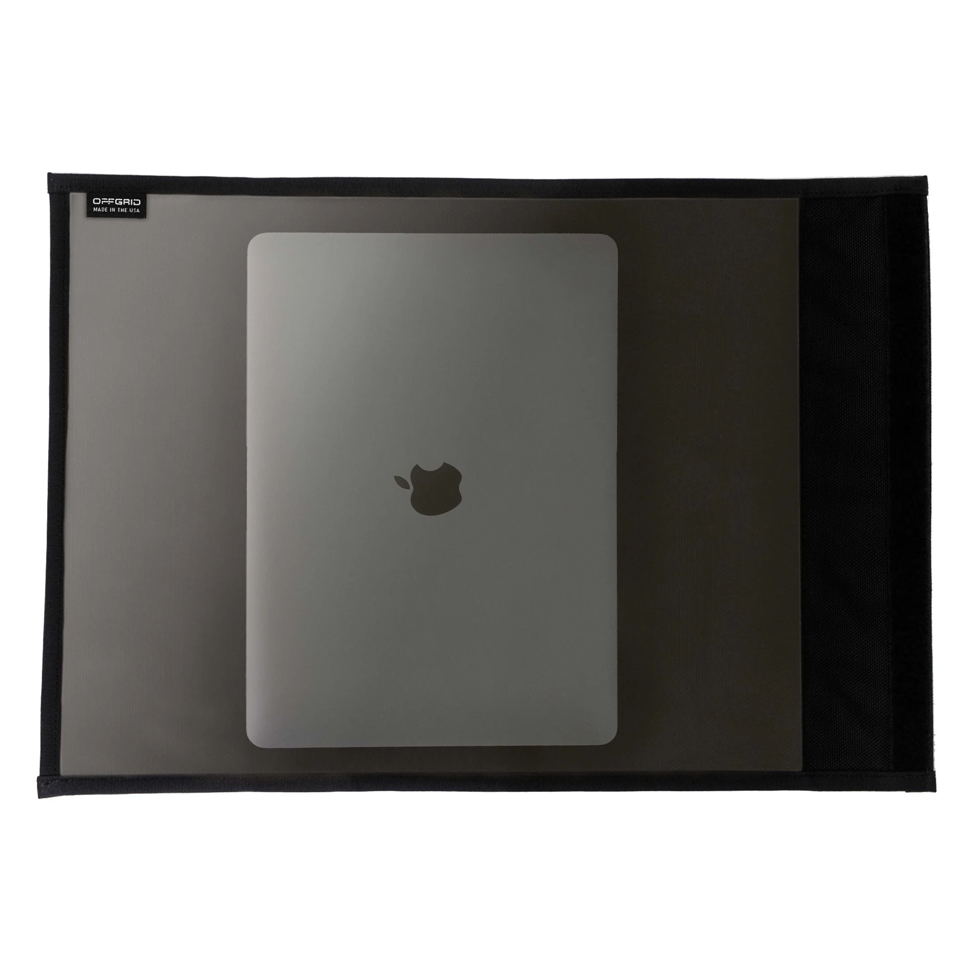 Utility Faraday Bag Window Kit - Image 4