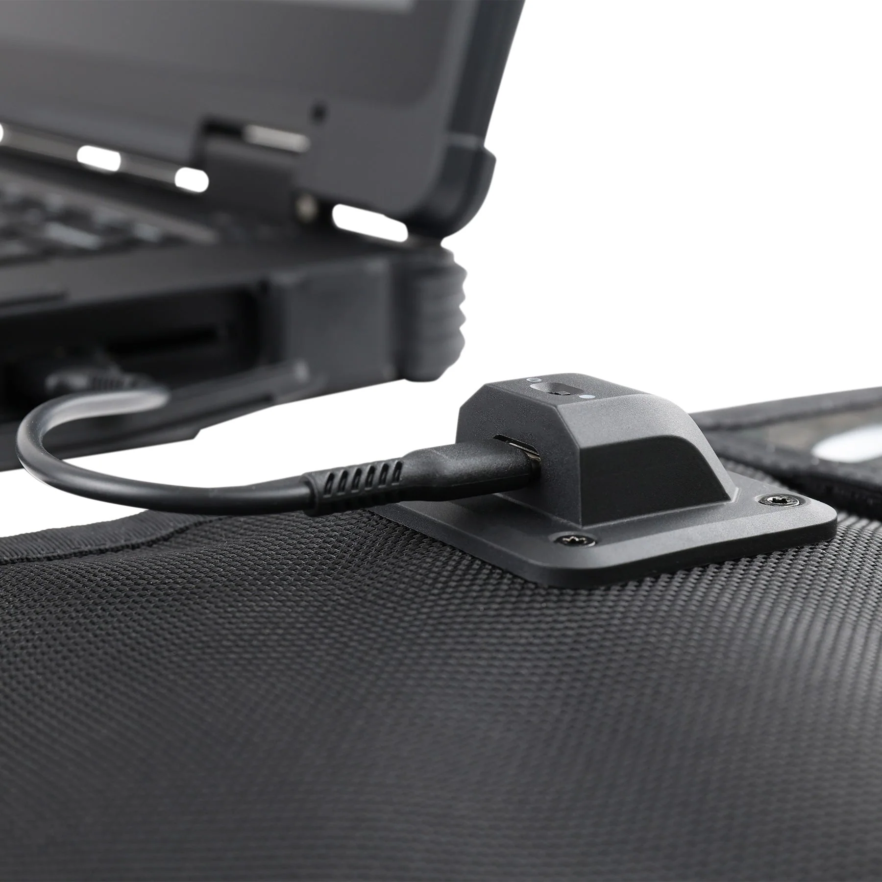 Utility Faraday Tablet Bag With Phase Filter - Image 3