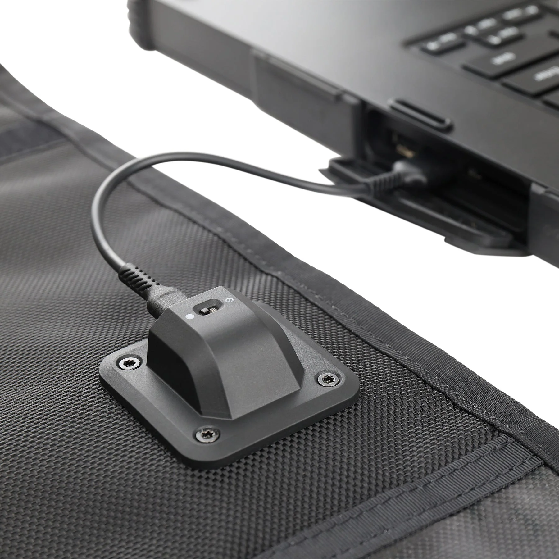 Utility Faraday Tablet Bag With Phase Filter - Image 4
