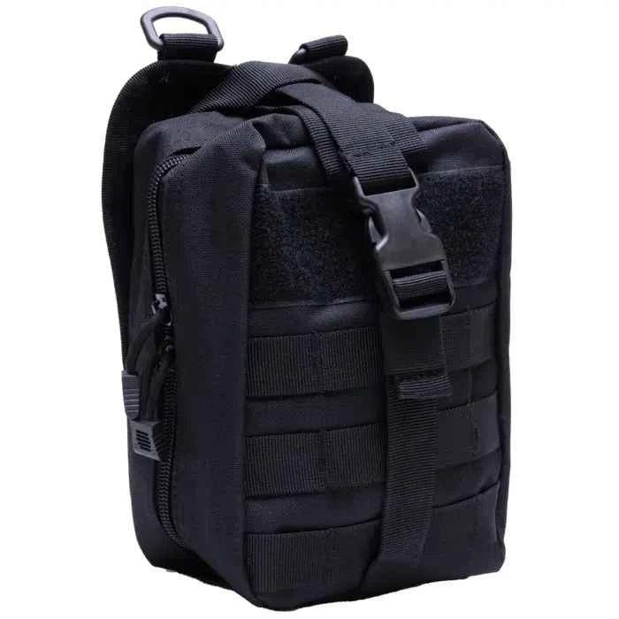 UV82L 8 Watt Vehicle Radio Go Bag with Magnet Mount Antenna and UV82L Programmed Radio - Image 4