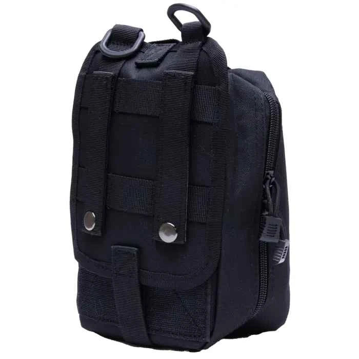 UV82L 8 Watt Vehicle Radio Go Bag with Magnet Mount Antenna and UV82L Programmed Radio - Image 5