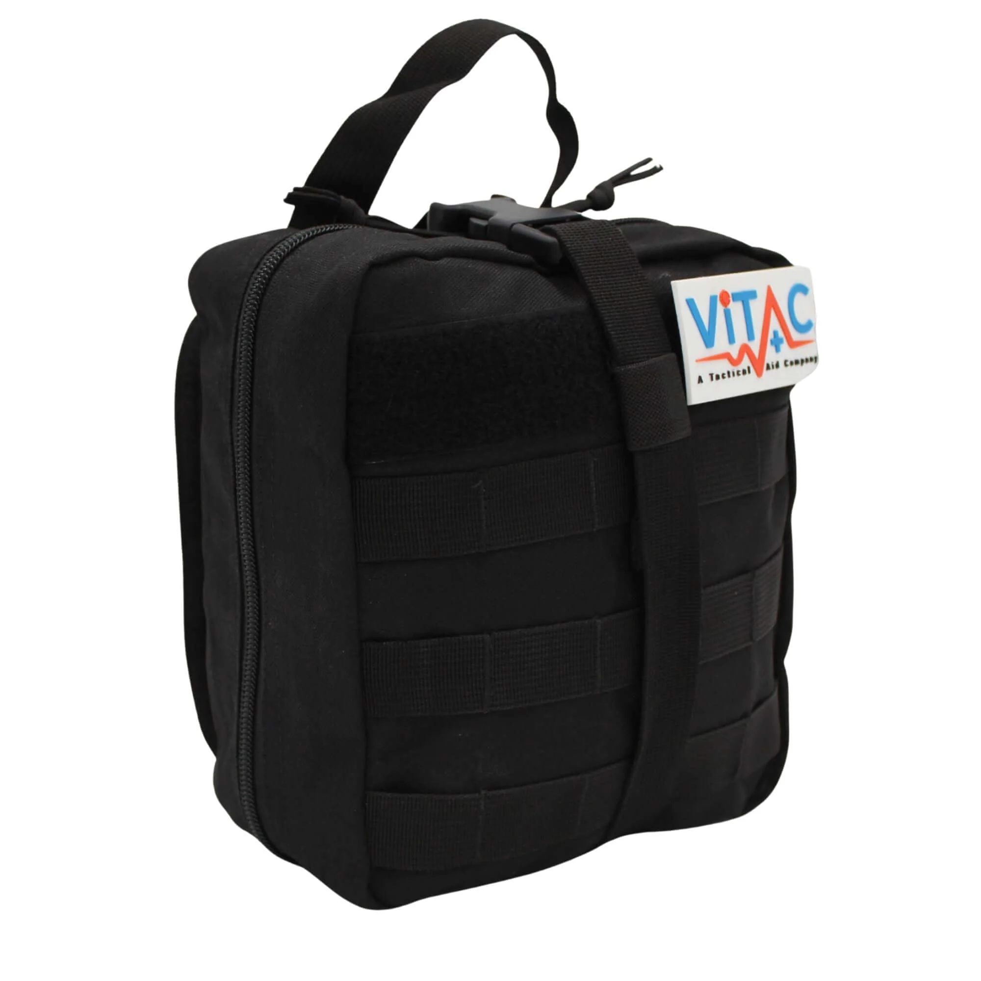 Vehicle Trauma Response Kit w/Trauma Care – Advanced Car First Aid Kit - Image 4