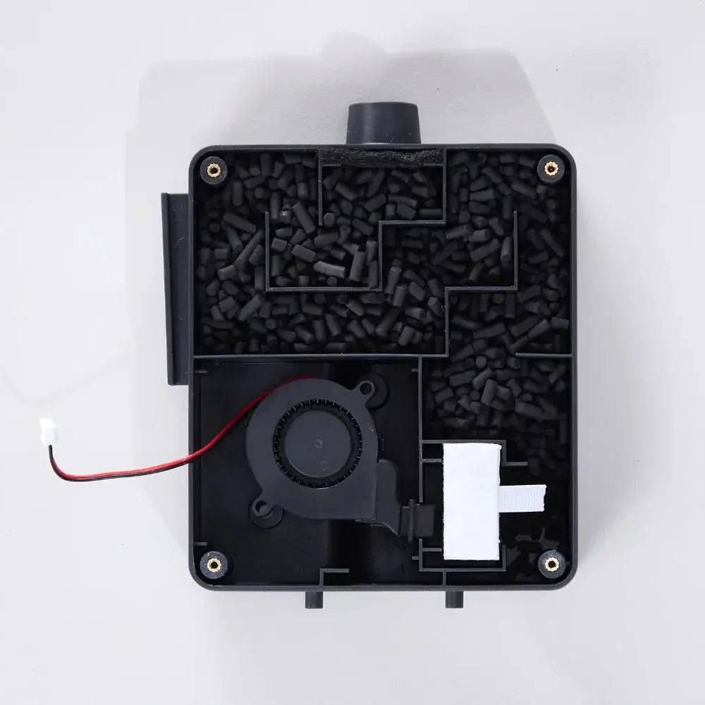 Venting Carbon Filter - Image 3