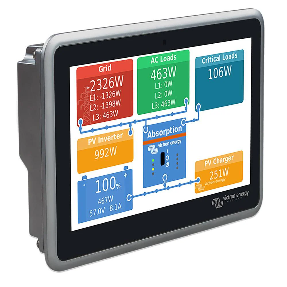 Victron Ekrano GX [BPP900480100] - Image 2