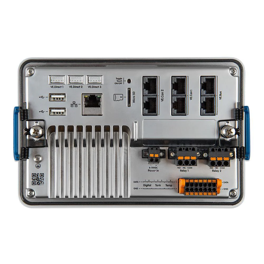 Victron Ekrano GX [BPP900480100] - Image 3