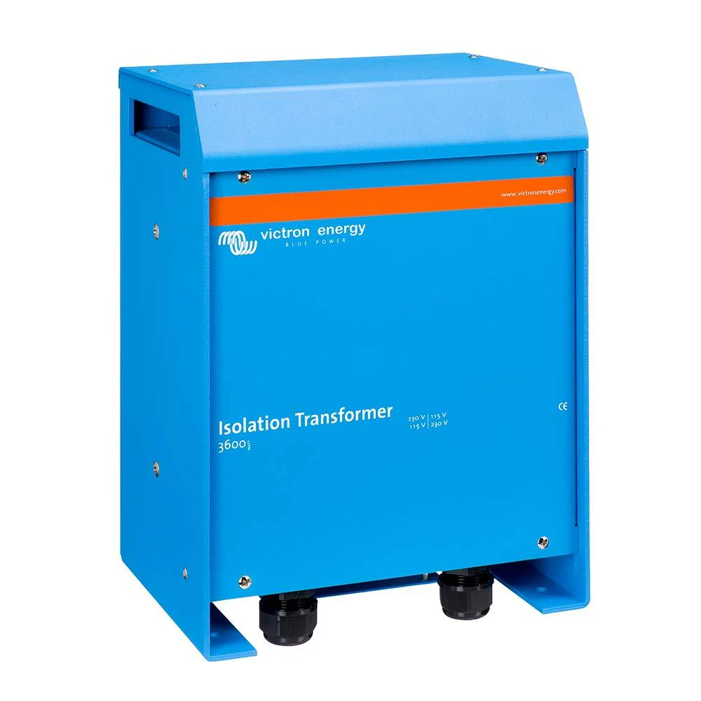 Victron Isolation Transformer 3600W Auto 115/230V [ITR050362041] - Image 2