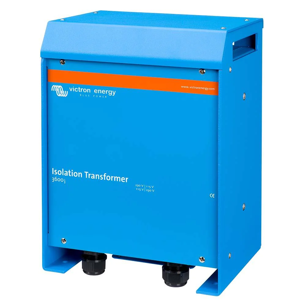 Victron Isolation Transformer 3600W Auto 115/230V [ITR050362041] - Image 3